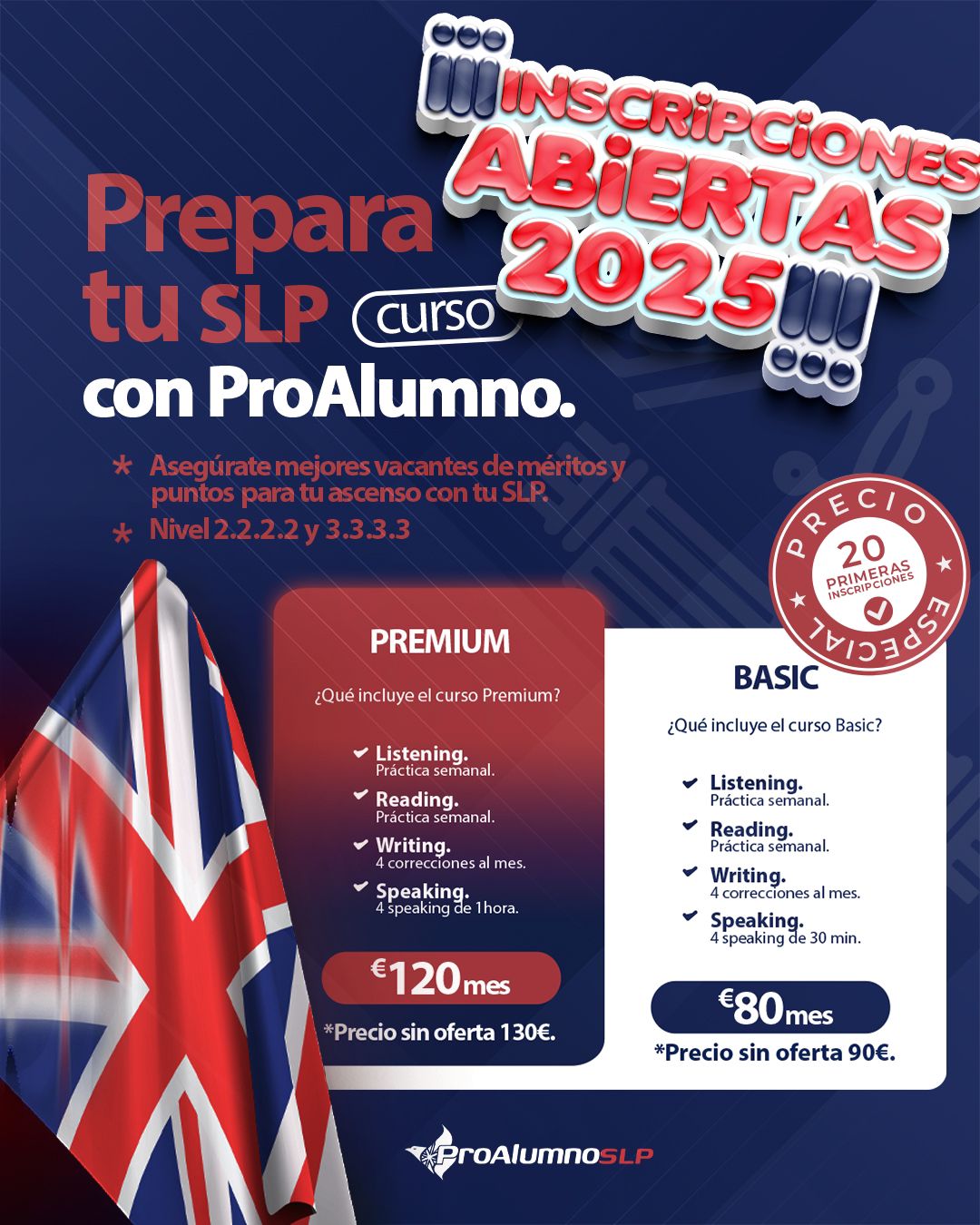 CARTEL CURSO